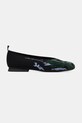 Camper baleriny TWS K201803.002 czarny AW25