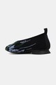 Obuwie Camper baleriny TWS K201803.002 czarny