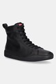 Camper sneakers din piele Peu Touring Planet friendly negru K400817.001