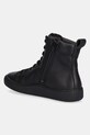 Încălțăminte Camper sneakers din piele Peu Touring K400817.001 negru