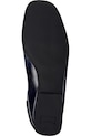 Camper baleriny skórzane Casi Myra K201842.001 granatowy