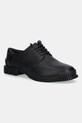 Camper pantofi de piele Pix piele negru K201851.001
