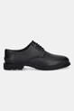 Camper pantofi de piele Pix K201851.001 negru AW25