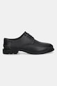 Camper pantofi de piele Pix K201851.001 negru AW25