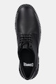 Camper pantofi de piele Pix negru K201851.001