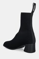 Обувь Полусапожки Camper Kora K400800.001 чёрный