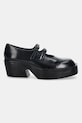 Usnjeni salonarji Camper Billie K201805.002 črna AW25
