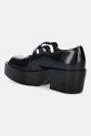 Încălțăminte Camper pantofi de piele Billie K201805.002 negru