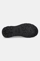 Camper balerini de piele Brutus+ K201841.001 negru
