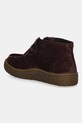 Παπούτσια Σουέτ κλειστά παπούτσια Camper Peu Terreno K400813.001 μπορντό