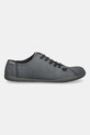 Camper sneakersy skórzane Peu Cami 20848.252 szary AW25
