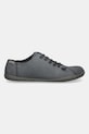 Camper sneakersy skórzane Peu Cami 20848.252 szary AW25