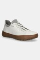 Camper sneakers din piele Peu Serra Planet friendly alb K201850.002