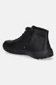 Încălțăminte Camper sneakers din piele Peu Serra K400826.001 negru