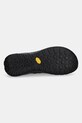 Camper sneakers din piele Peu Serra K400826.001 negru