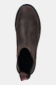 Μποτάκια nubuck Camper Dean καφέ K400761.006