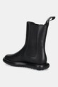Încălțăminte Camper ghete chelsea de piele Onda K400758.006 negru