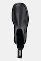 Camper ghete chelsea de piele Onda negru K400758.006