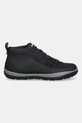 Camper sneakersy Peu Pista GM K400822.001 czarny AW25