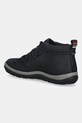 Obuwie Camper sneakersy Peu Pista GM K400822.001 czarny