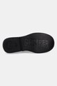 Camper cizme de piele Pix Berlin K400809.001 negru