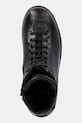 Кожаные полусапожки Camper Pelotas Ariel чёрный 44695.089