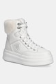 Боти Blauer EMERY платформа бял F5EMERY01.LEA
