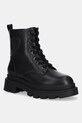 Blauer workery KIMMEL płaski czarny F5KIMMEL04.LEP
