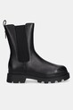 Blauer sztyblety KIMMEL F5KIMMEL08.LEP czarny AW25