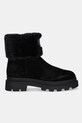Blauer botki zamszowe KIMMEL F5KIMMEL10.SUE czarny AW25