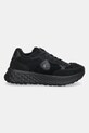 Blauer sneakersy LYNN F5LYNN02.FUR czarny AW25