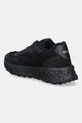 Obuwie Blauer sneakersy LYNN F5LYNN02.FUR czarny