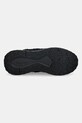 Blauer sneakersy LYNN F5LYNN02.FUR czarny
