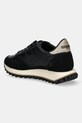 Scarpe Blauer sneakers MILLEN F5MILLEN03.LES nero