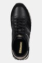 Blauer sneakers MILLEN nero F5MILLEN03.LES