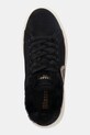 Blauer sneakersy VENUS czarny F5VENUS05.NUB