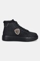 Blauer sneakersy VENUS F5VENUS06.NUB czarny AW25