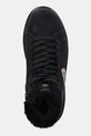 Blauer sneakersy VENUS czarny F5VENUS06.NUB