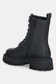 Obuwie Napapijri workery F4LIORN01/SIN NP0A4IKECO.041 czarny