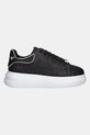 Superge Philipp Plein Lo-Top WSC2774.PTE003N.02 črna AW25