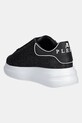 Obutev Superge Philipp Plein Lo-Top WSC2774.PTE003N.02 črna