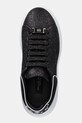 Superge Philipp Plein Lo-Top črna WSC2774.PTE003N.02