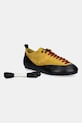 Proenza Schouler sneakers din piele întoarsă Arcadia SH253071.C004FR.310 galben