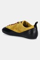Obuwie Proenza Schouler sneakersy zamszowe Arcadia SH253071.C004FR.310 zielony