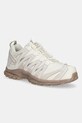 Salomon scarpe XA PRO 3D Suede pelle scamosciata beige L47478600