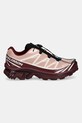 Черевики Salomon XT-6 GTX L47863700 рожевий AW25