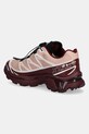 Взуття Черевики Salomon XT-6 GTX L47863700 рожевий