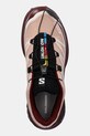 Черевики Salomon XT-6 GTX рожевий L47863700