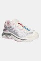 Salomon buty XT-4 OG syntetyczny srebrny L47866400