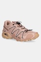 Boty Salomon Speedcross 3 SATIN PACK textilní růžová L47794800